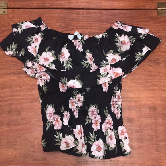 Blouse - Picture 2 of 3